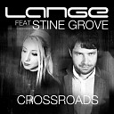 Lange - Crossroads Original Mix