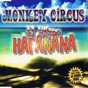 Konstantin Ozeroff - DJ Ozeroff Monkey Circus Hafanana DJ Sky…