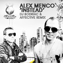 Alex Menco nstead - DJ Bodriac
