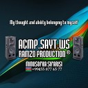 DJ RaMZo prod by RZ production - 8
