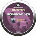 artMkiss 2012 - Austin Maybe We Will Meet Someday Original…