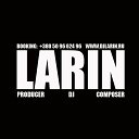 DJ Larin - Dont Give Up 69 Larin Aleksandr Zhukov Mash…