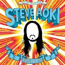 Steve Aoki feat Wynter Gordon - Ladi Dadi Radio Record v