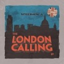Dj Feniks - Specimen A London Original Mix