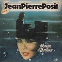 Jean Pierre Posit - Santa Monica