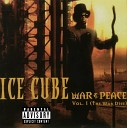Ice Cube - Penitentiary