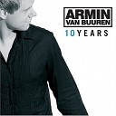 Armin Van Buuren - Burned With Desire feat Justine Suissa Rising Star…