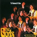 The Gods - Autumn