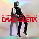 David Guetta - Little Bad Girl feat Taio Cr
