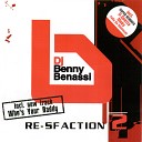 BENNY BENASSi - Equaleyes 9 Teen Sfaction mix