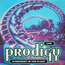 The Prodigy - Crazy Man Original Version