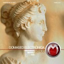 Domased Electronica - Venus Mindshield Remix