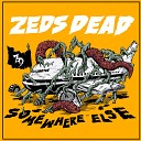 Zeds Dead - White Satin