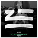 Zhu - Faded Dj SounD EnerGy Remix