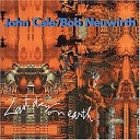 John Cale Bob Neuwirth - Overture a A Tourist b A Contact c A Prisoner