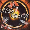 Mad Heads XL - Дубки