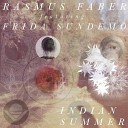 Rasmus Faber Ft Frida Sundemo - Indian Summer Lenno Remix AGRMusic