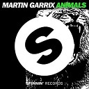 Nickolas Flame - Blur ft Martin Garrix Song 2 The Animal Nickolas Flame…