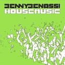 Benny Benassi - House musik