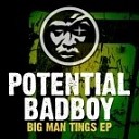 Potential Badboy - Hands In The Air feat Junior Dangerous