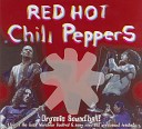 Red Hot Chili Peppers - Teatro Jam