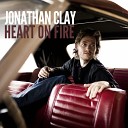Scott Thomas feat Jonathan Clay - Heart On Fire I wont let you go Now you know Ive been crazy for you all this time Ive kept it close always hoping With…