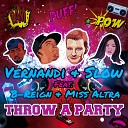 Record Club Online Radio - Vernandi Slow Feat B Reign Miss Altra Throw A…