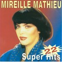 Mireille Mathieu - Siemple Amor