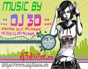 Michel Telo - Ai se eu te pego Spanish version by DJ 3D