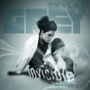 Skylar Grey - Invisible Whiiite Remix