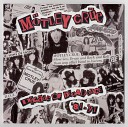 Motley Crue - Home Sweet Home 91 Remix