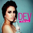 Dev - In the Dark DJ Kue Remix