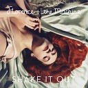 Florence The Machine - Shake It Out Remix Radio Rip