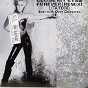 LITA FORD DUET WITH OZZY OSBOURNE - Close My Eyes Forever Remix