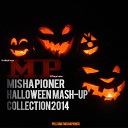 Syntheticsax DimixeR vs DJ ZARUBIN CHERRY… - Halloween party Misha Pioner Mash Up