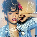 Radio Record - Rihanna Diamonds Remix 2014