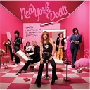 New York Dolls - Take A Good Look At My Good Looks