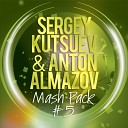 Karim Mika vs Clockwork - Oh Shit Sergey Kutsuev Anton Almazov Mash