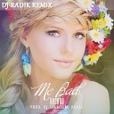 Mc Bad StaniSlav House - Весной DJ RADIK REMIX