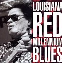 Louisiana Red - Orphanage Home Blues