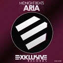 Midnight Beats - Aria Original Mix