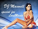 Mixed by Dj Maxwell - track 14