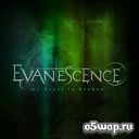 Evanescence - My Heart Is Broken Rock Mix