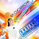Ruslan Nigmatullin - La Cucaracha Radio Mix