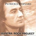 Patrick Bernhardt - Celestial Blues