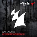 Alex Sonata feat Quilla - Alive Carl Nunes Remix