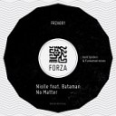 Niolle feat Bataman - No Matter Gold Spiders Remix
