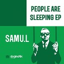 Samu l - In The Clouds Original Mix