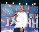 Artem Loik - Russian Eminem rapping