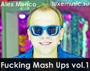 Denis The Menace vs Franck Minaro - Show me a sexy Alex Menco Motivee Mash up D S